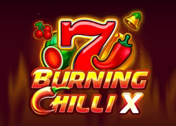 Burning Chilli X